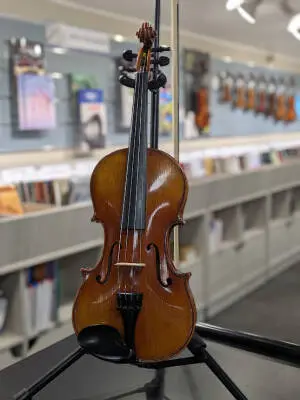 Suzuki - NS20 4/4 OF 2